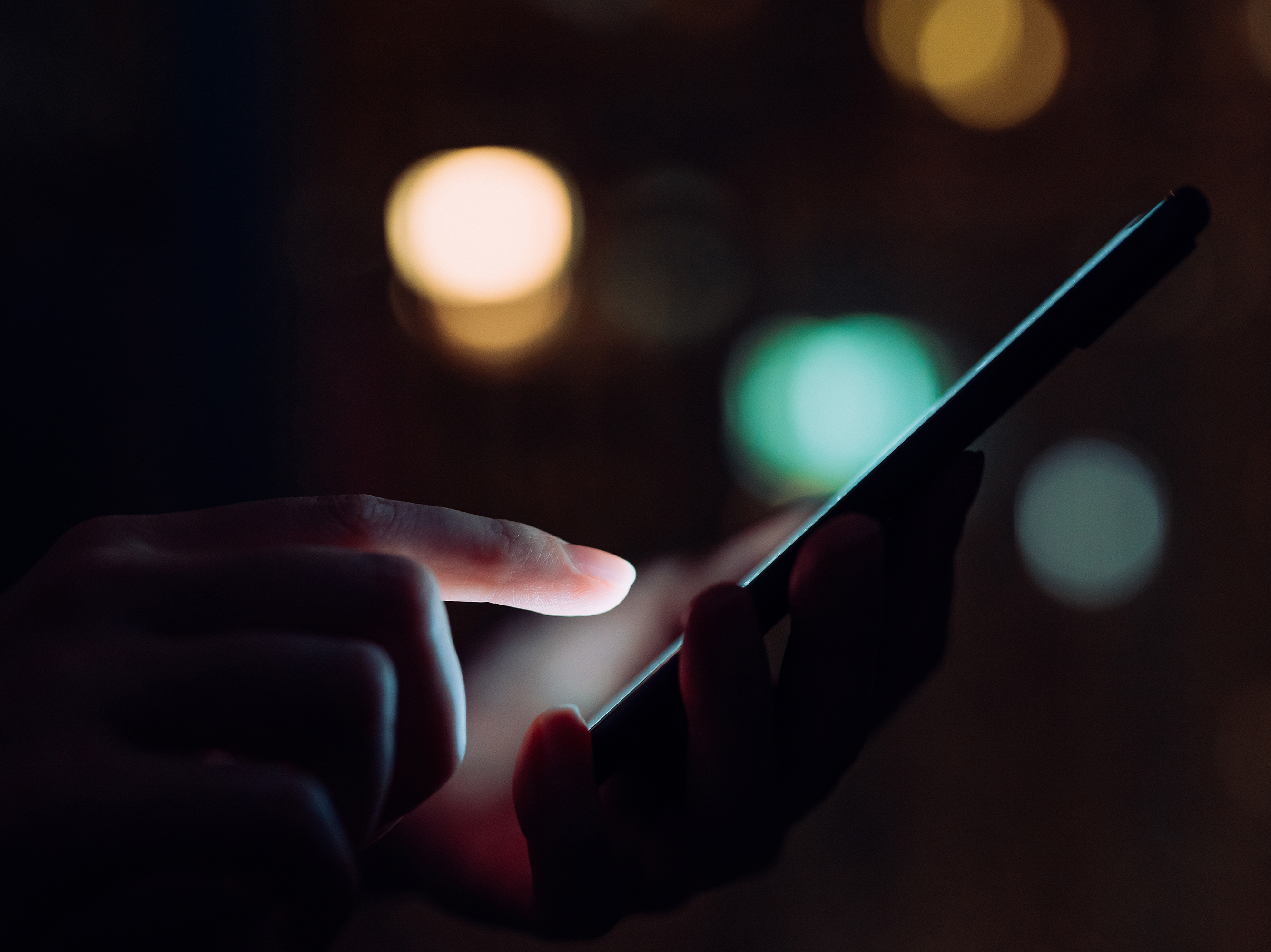 caption: BeReal was launched in 2020 but has rocketed up the download list this year.