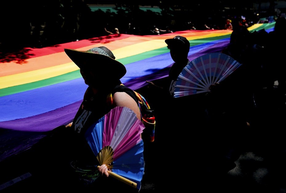 Iran and Egypt to Converge, Tension Looms, in Seattle’s World Cup ‘Pride Match’ Iran and Egypt to Converge, Tension Looms, in Seattle’s World Cup ‘Pride Match’