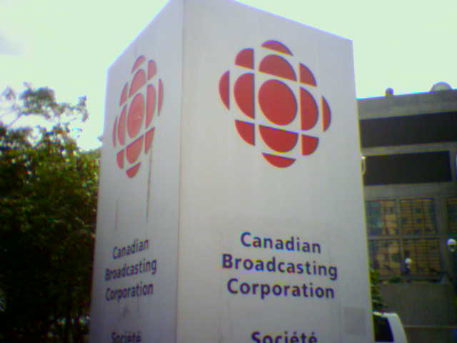 canadian broadcasting corporation cbc generic