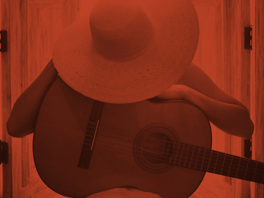 Cover art to Songs from the Novel Greatest Hits, by Kathryn Williams