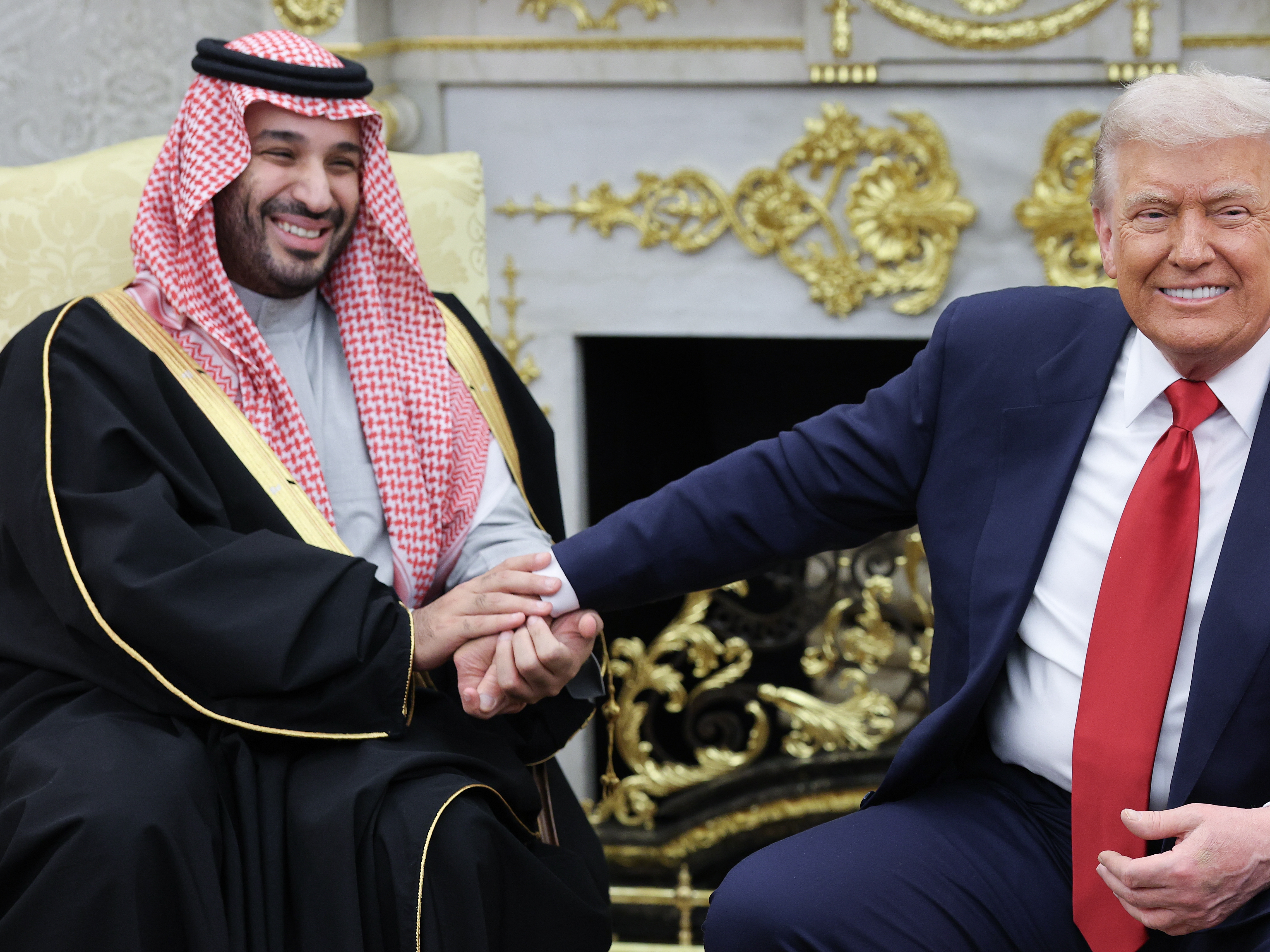 KUOW - CNN has endured turmoil for years. Now Trump wants role in its fate