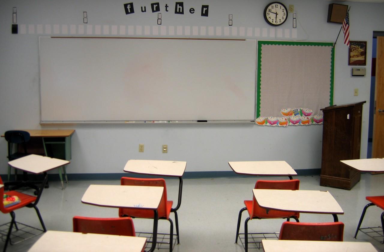 caption: (Robert Pollack/Flickr)