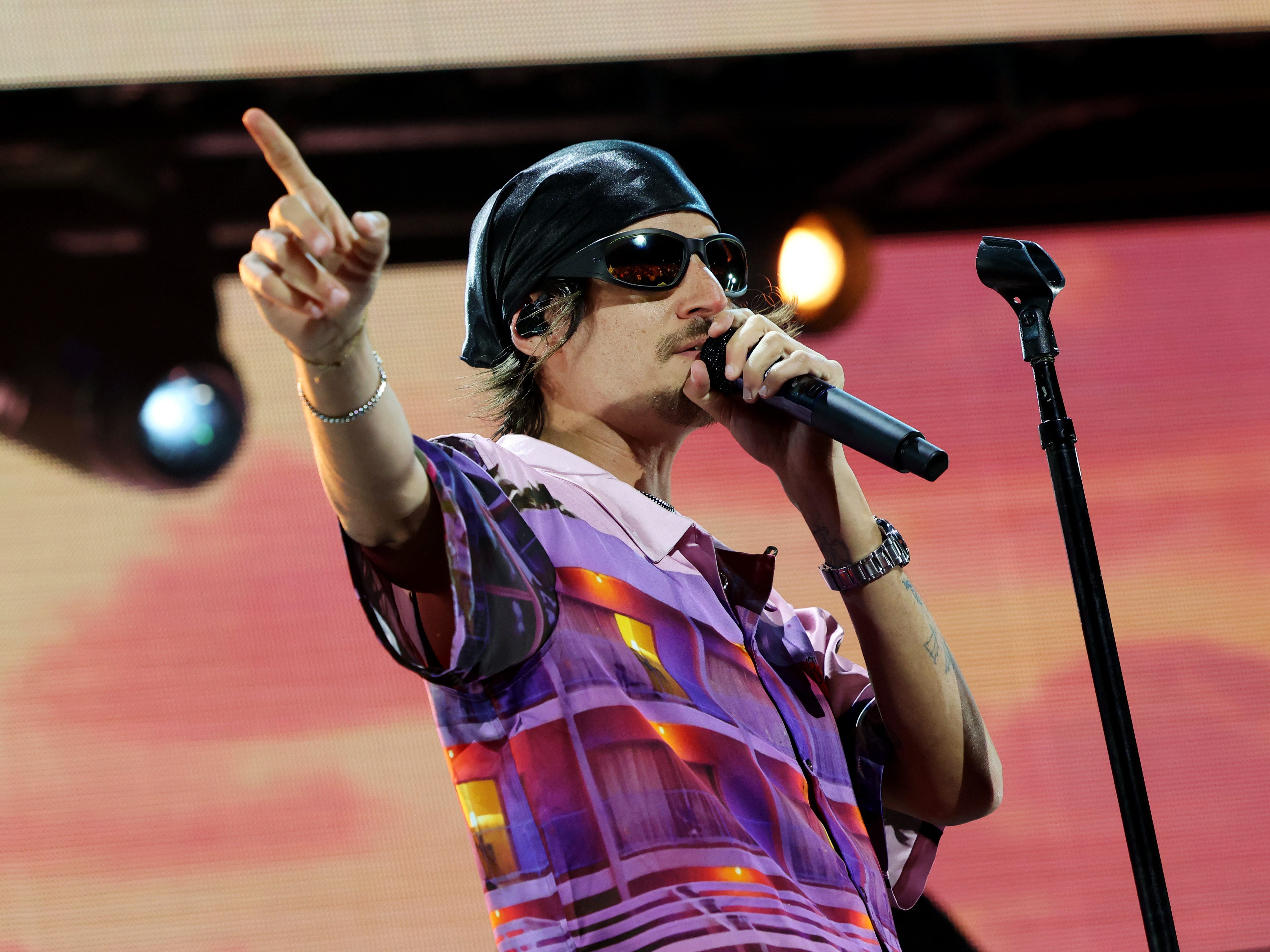 caption: The singer Danny Ocean first splashed onto the Latin pop scene in 2016 with "Me Rehúso."