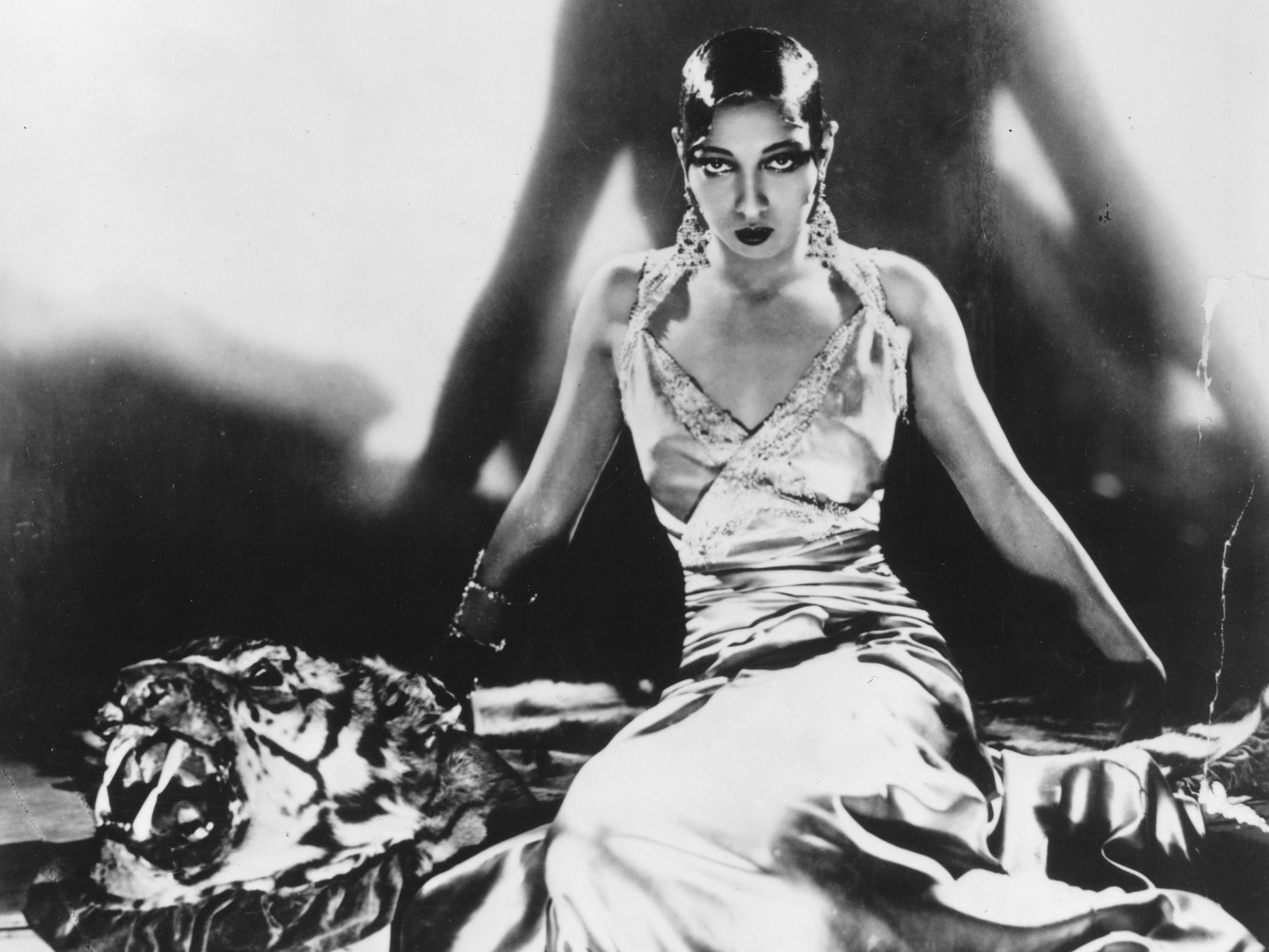 KUOW - Josephine Baker is the first Black woman to be inducted into  France's Pantheon