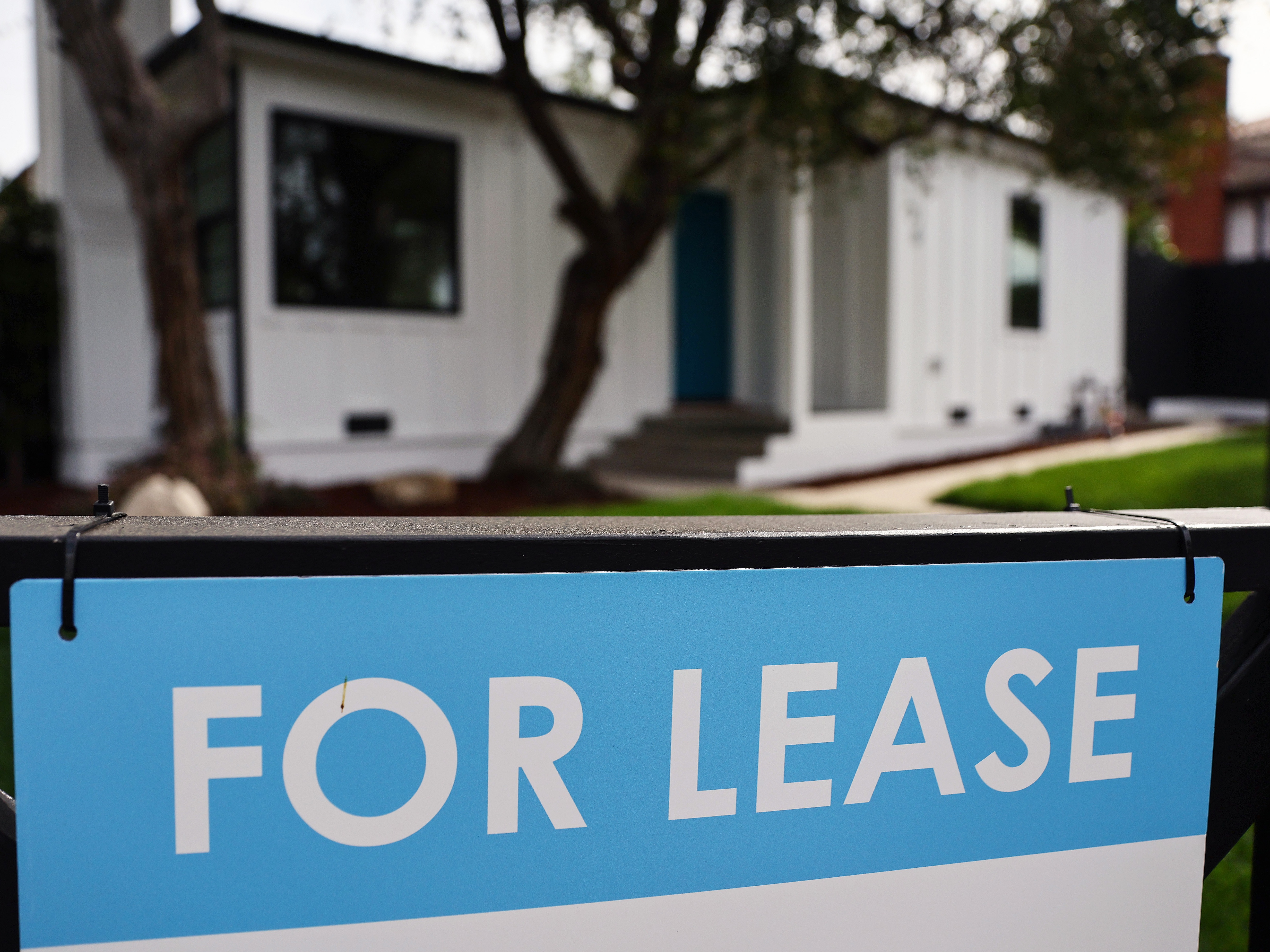 caption: Some nine million people in the U.S. get federal housing assistance. Most are elderly or disabled, and would be exempt from a proposed rule regarding time limits or work requirements, according to a HUD employee familiar with the plan. But millions of others could still face harsh consequences.
