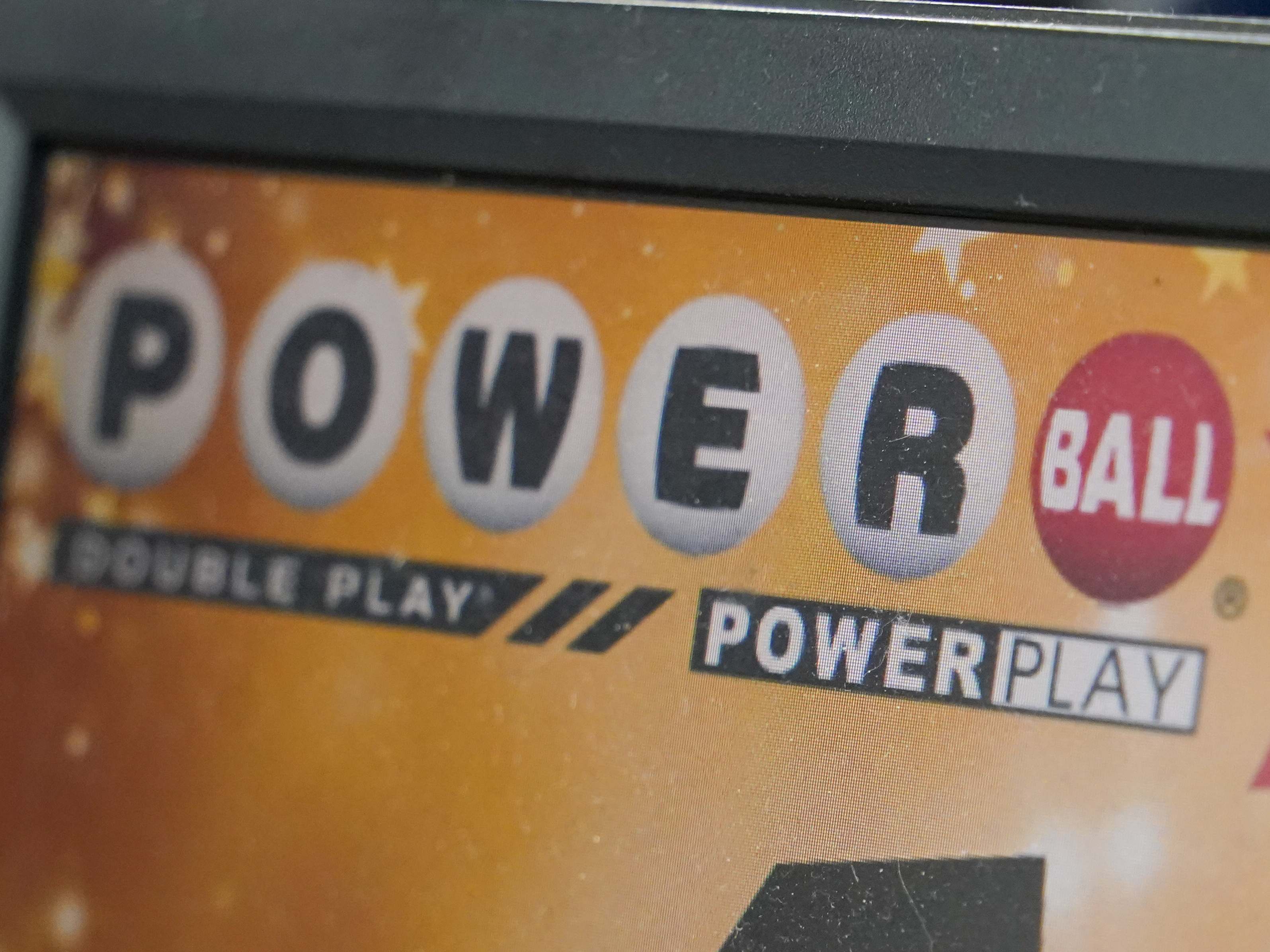KUOW A player in Washington state wins the 747 million Powerball prize