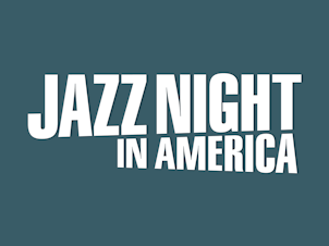 caption: Jazz Night in America