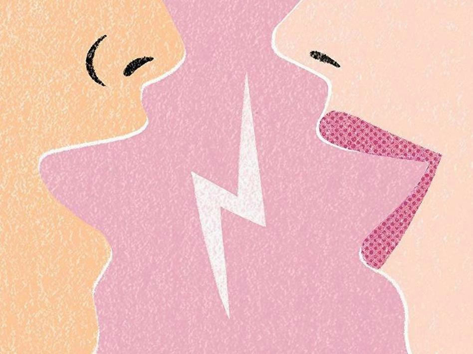 KUOW - Is this romance novel about a Seattle public radio station about us? - Vimarsana News