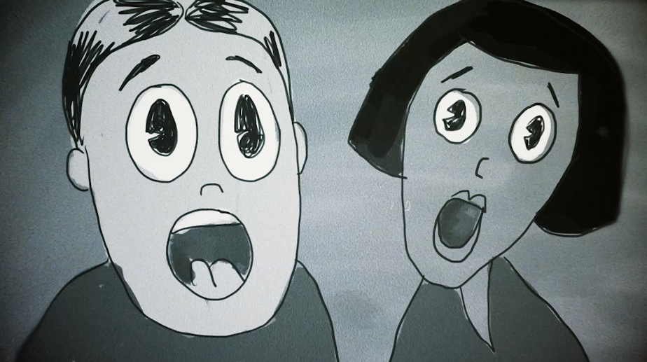 caption: In 1933, Washington state had an income tax. So what happened?