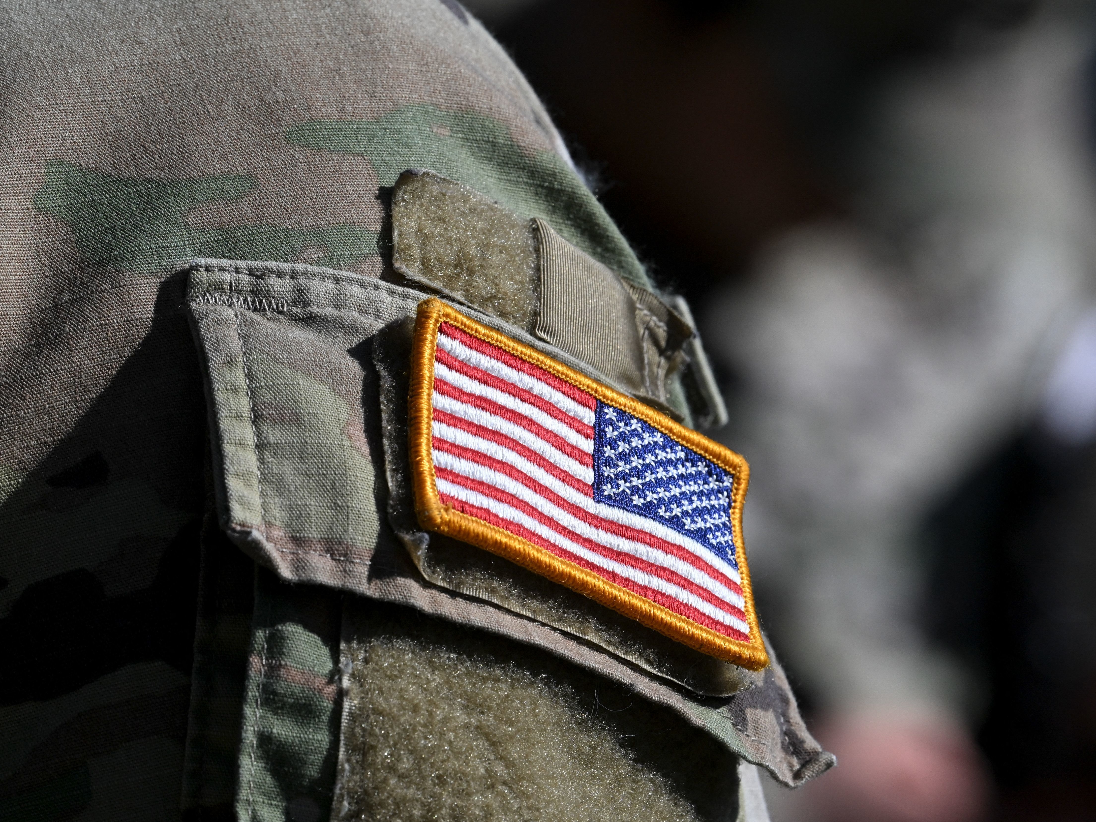 caption: Newly expanded policies will benefit both birth and non-birth parents serving in the U.S. Army.