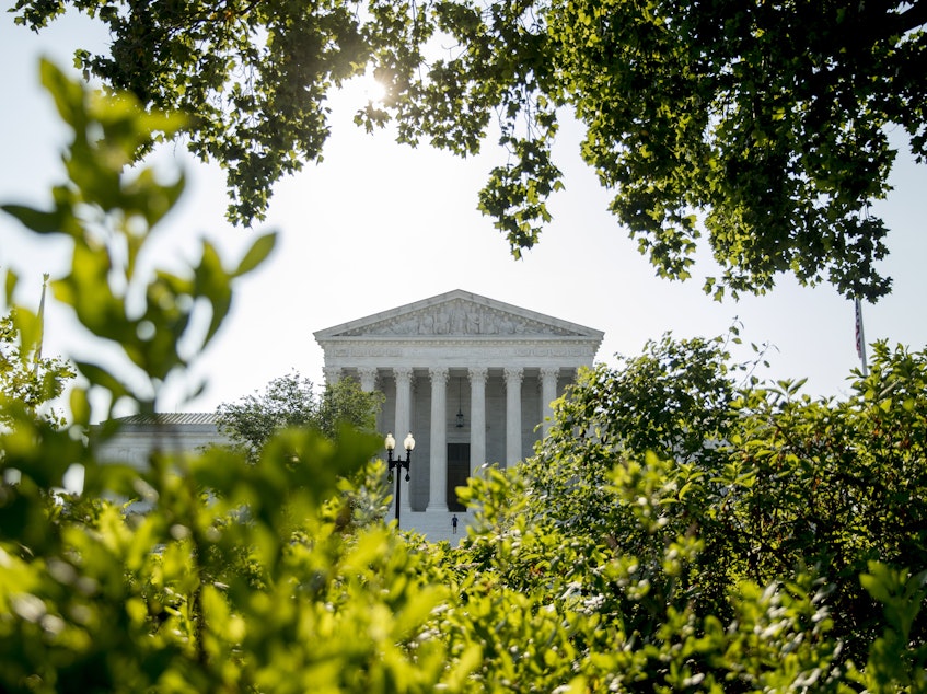 The Supreme Court