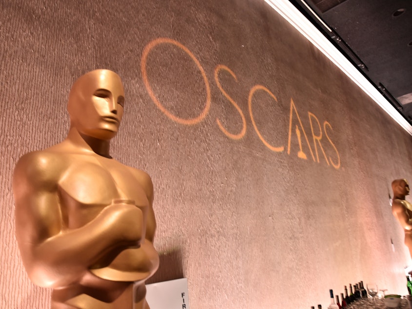 caption: Films hoping to compete for a Best Picture Oscar in 2024 and beyond must meet specific inclusion standards by hiring people from underrepresented groups for a certain percentage of on- and off-screen roles.