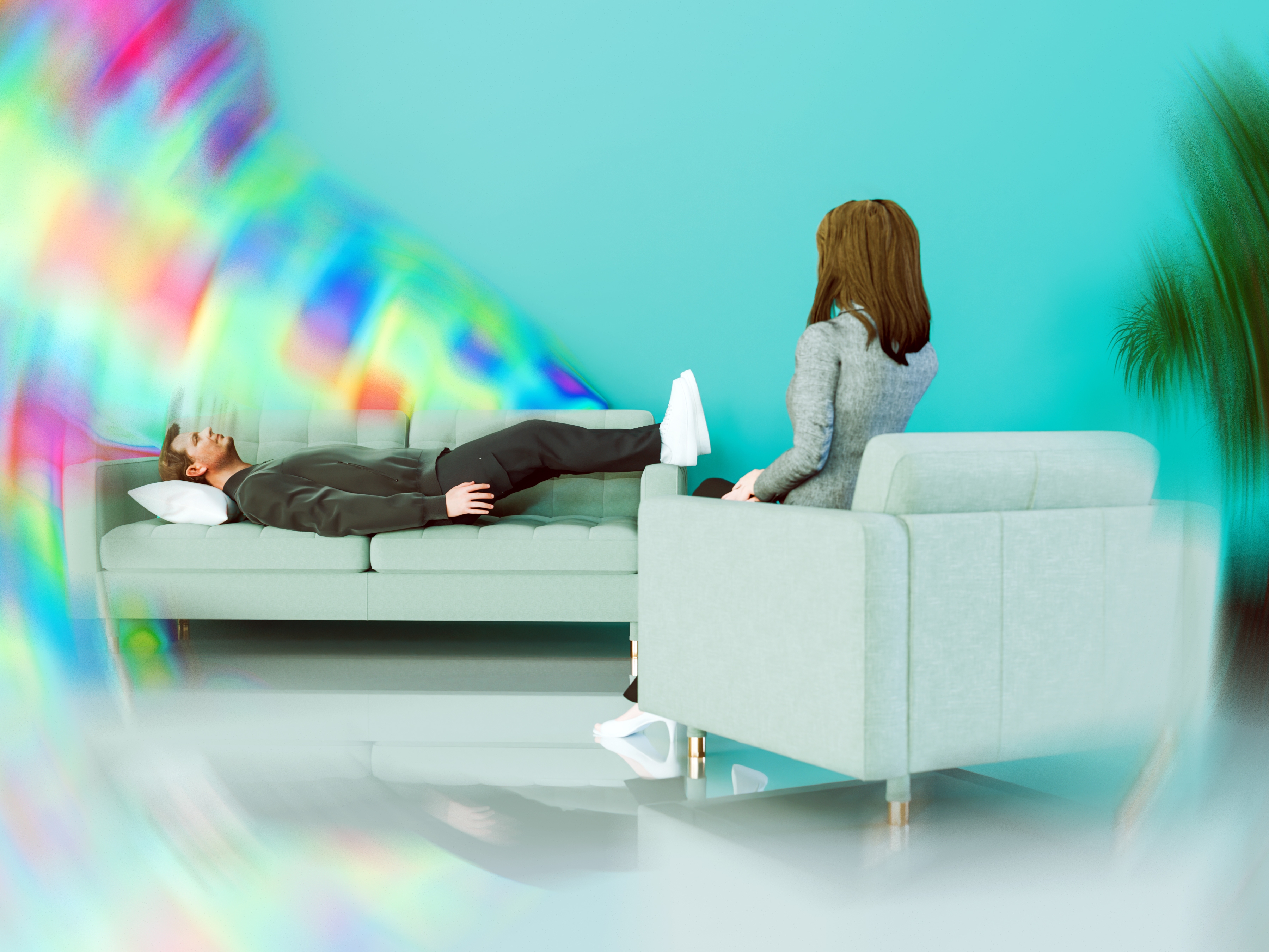 caption: A new <a href="https://jamanetwork.com/journals/jama/fullarticle/10.1001/jama.2025.13481?guestAccessKey=f420494d-a51d-442c-9d7c-4d14dbbe1aae&amp;utm_source=For_The_Media&amp;utm_medium=referral&amp;utm_campaign=ftm_links&amp;utm_content=tfl&amp;utm_term=090425">study</a> finds that a single dose of LSD can ease generalized anxiety disorder, or GAD, a disabling form of anxiety that affects about 1 in 10 people over the course of a year.