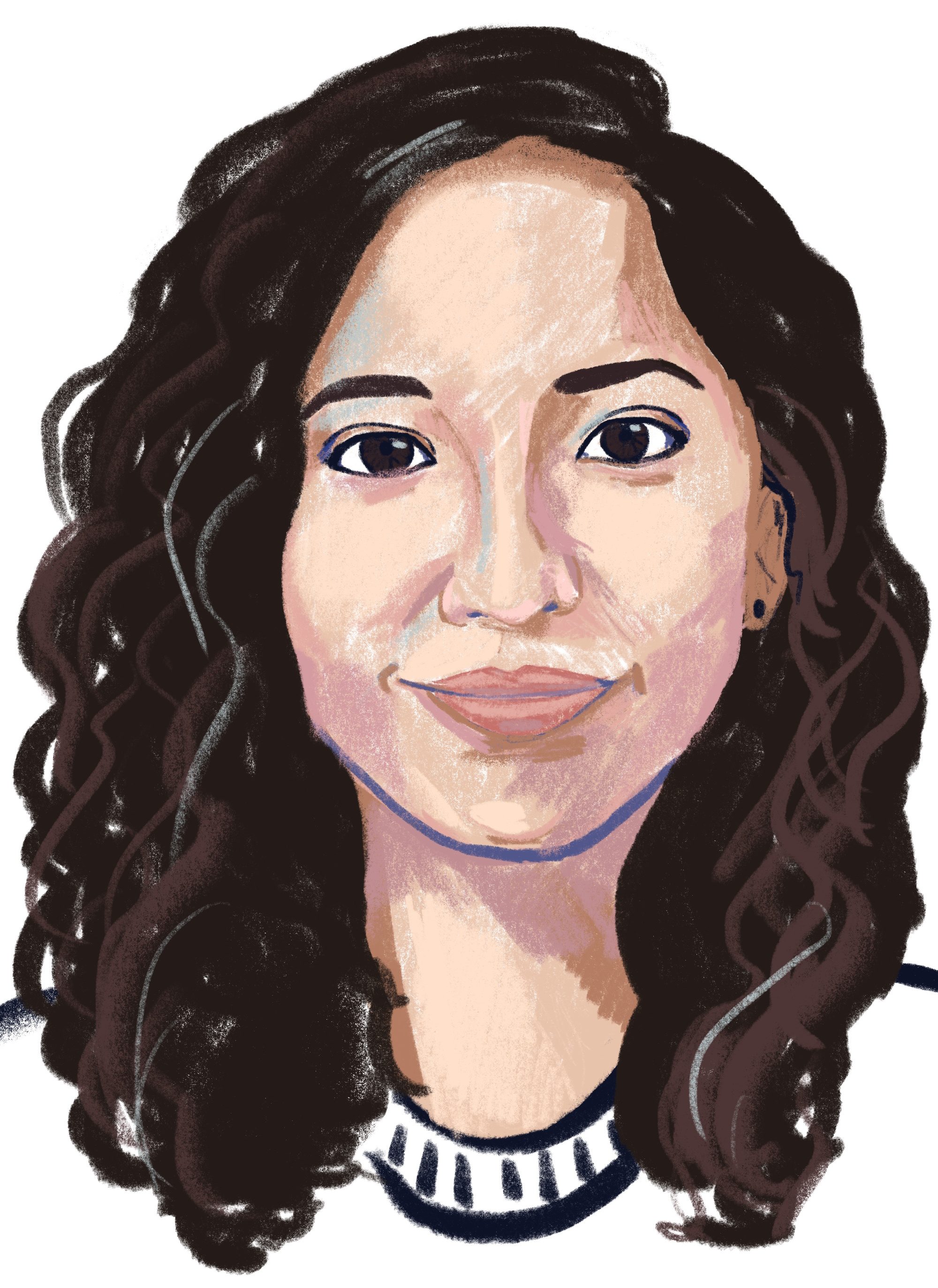 caption: Esmy Jimenez