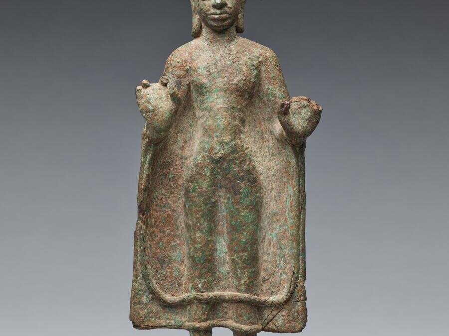 KUOW - A museum's confession: why we have looted objects