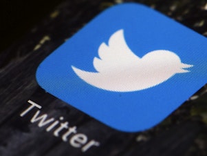 caption: Twitter is expanding its ban on users publicizing private information to include videos and images of other people posted without their permission.