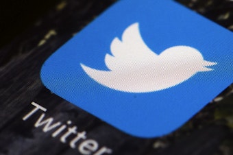 caption: Twitter is expanding its ban on users publicizing private information to include videos and images of other people posted without their permission.