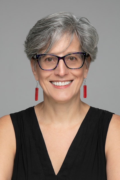 KUOW - Laura Ruderman