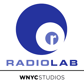 caption: Radiolab logo