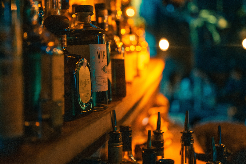 bar pub tavern liquor beer booze generic