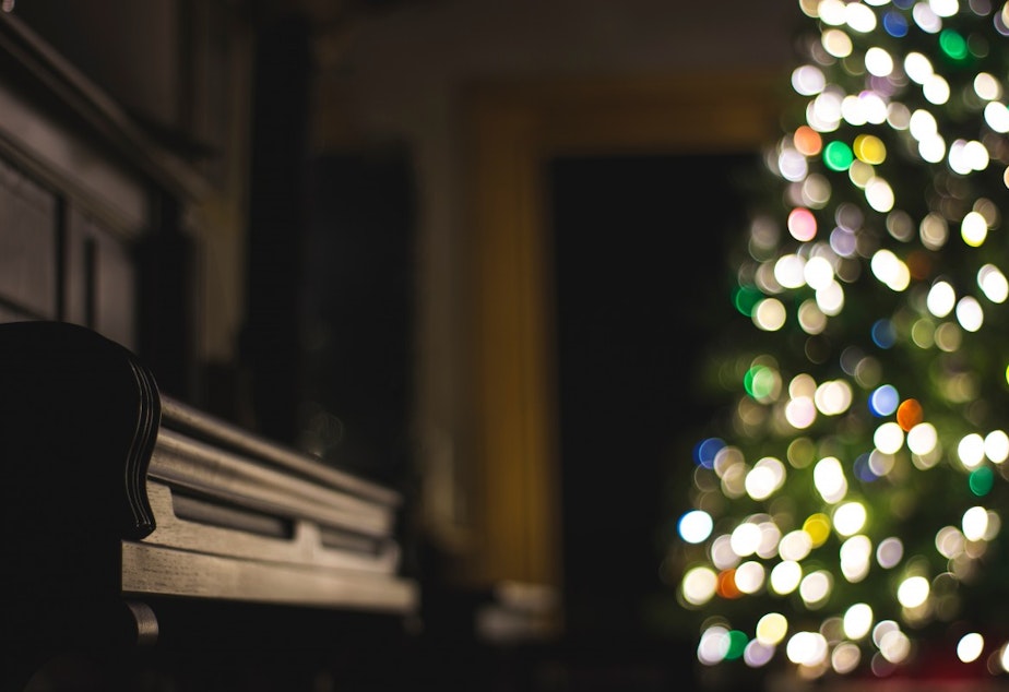 Real vs fake Christmas trees: who wore it best?