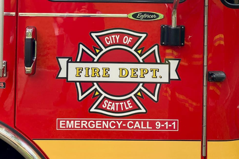 seattle fire department