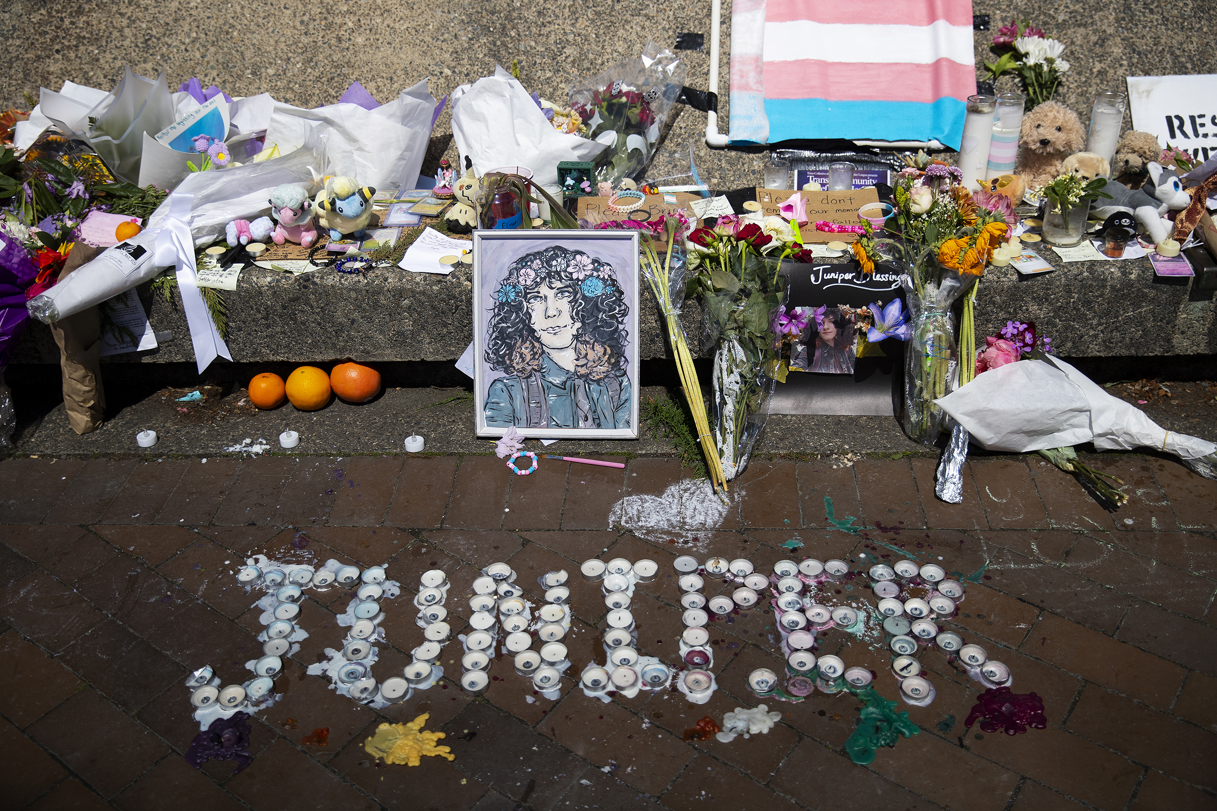 Bellevue man charged with murder in stabbing death of UW student
