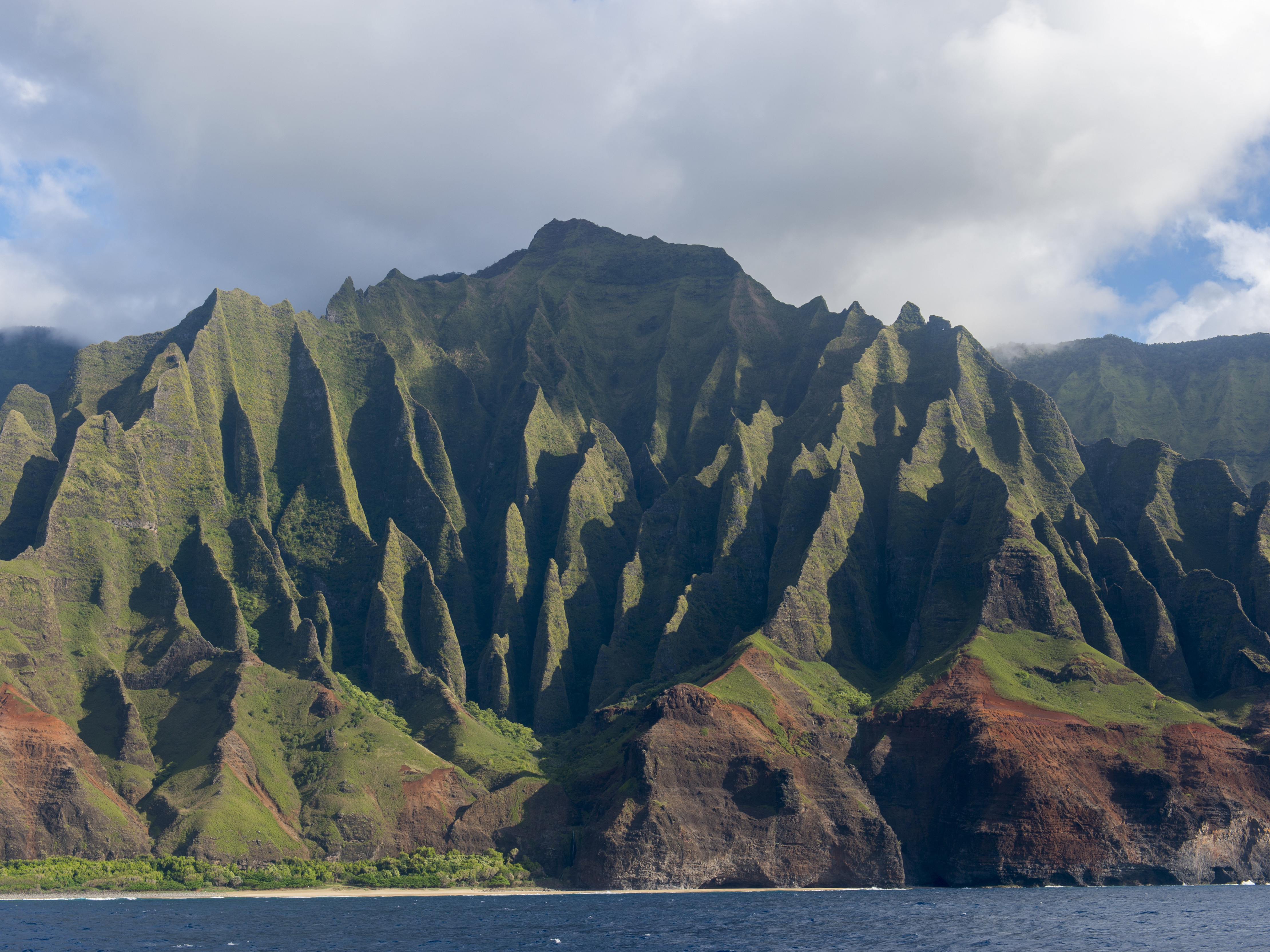 caption: Officials in Hawaii said Saturday there were no survivors after a helicopter crashed in a remote part of Hawaii.