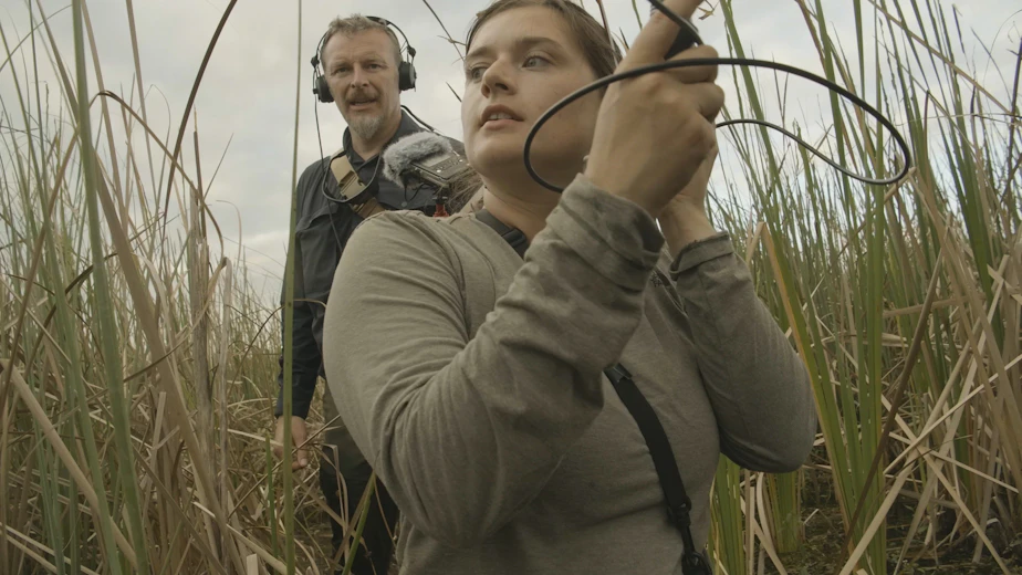 KUOW - Invasion of the Burmese pythons, part 2