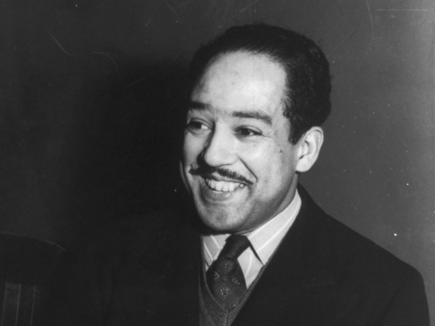 caption: In the summer of 1927, Langston Hughes and Zora Neale Hurston drove together from Alabama to New York. Just outside Savannah, Ga., they gave a ride to a young person running away from a chain gang. An essay Hughes wrote about that encounter has recently resurfaced: <strong><a href="https://www.smithsonianmag.com/arts-culture/lost-work-langston-hughes-180972499/">Read it here.</a></strong>