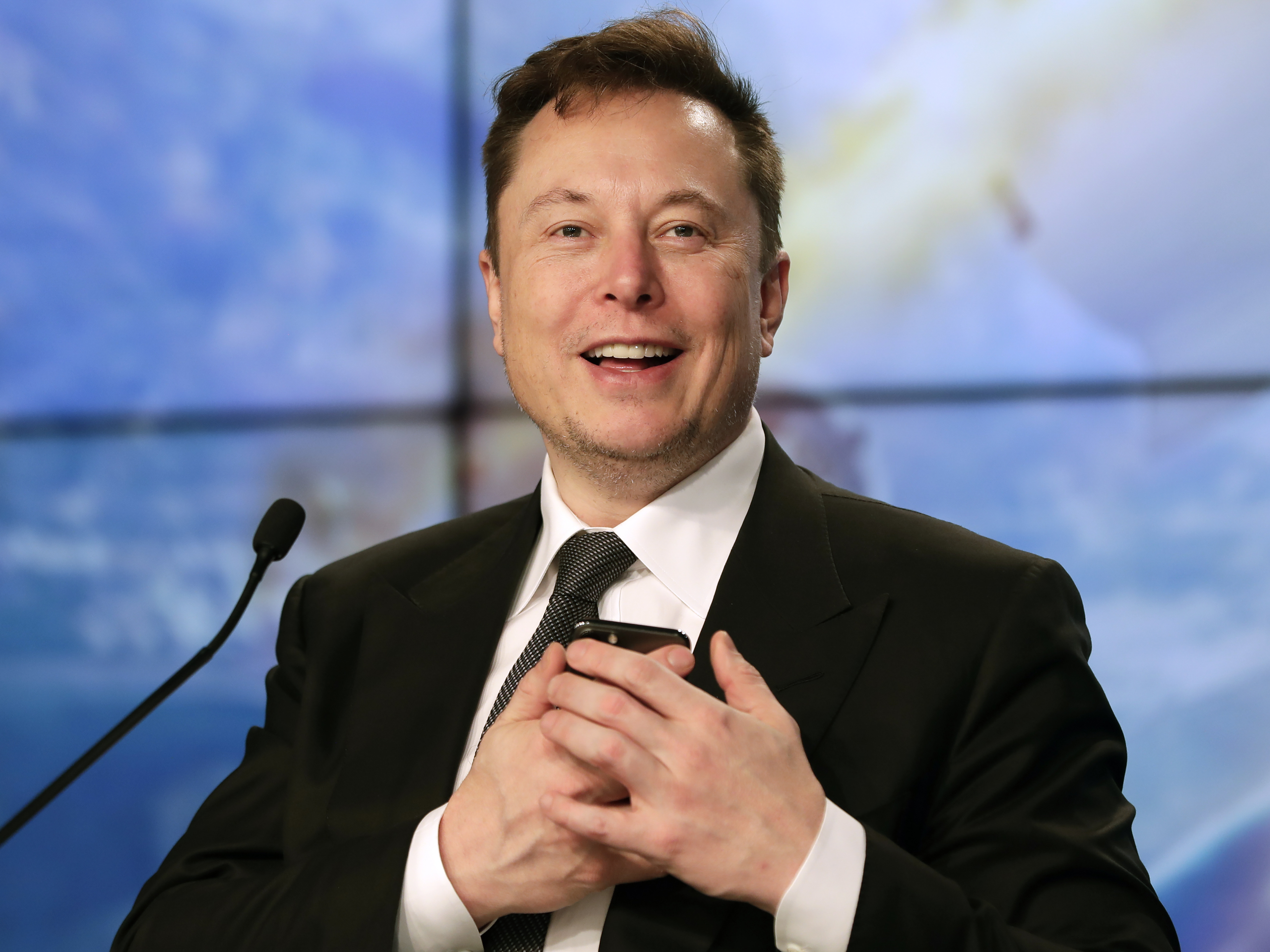 caption: Twitter on Monday announced it has accepted billionaire Elon Musk's bid to takeover the social media company for $44 billion.