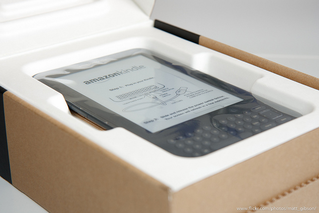 caption: Cyber Monday often means online shopping deals with an emphasis on electronic offerings. 