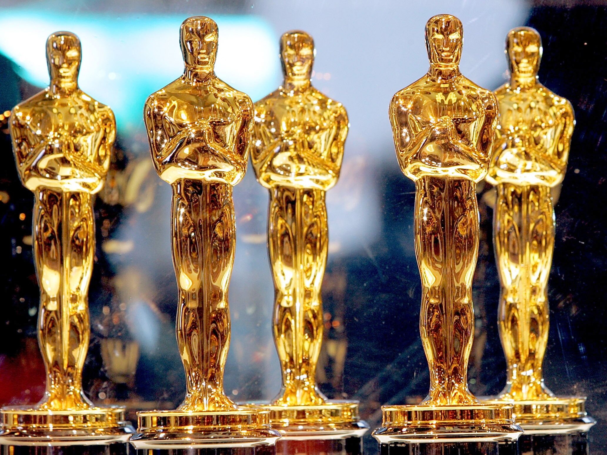 caption: So many Oscar nominations! Let us help.