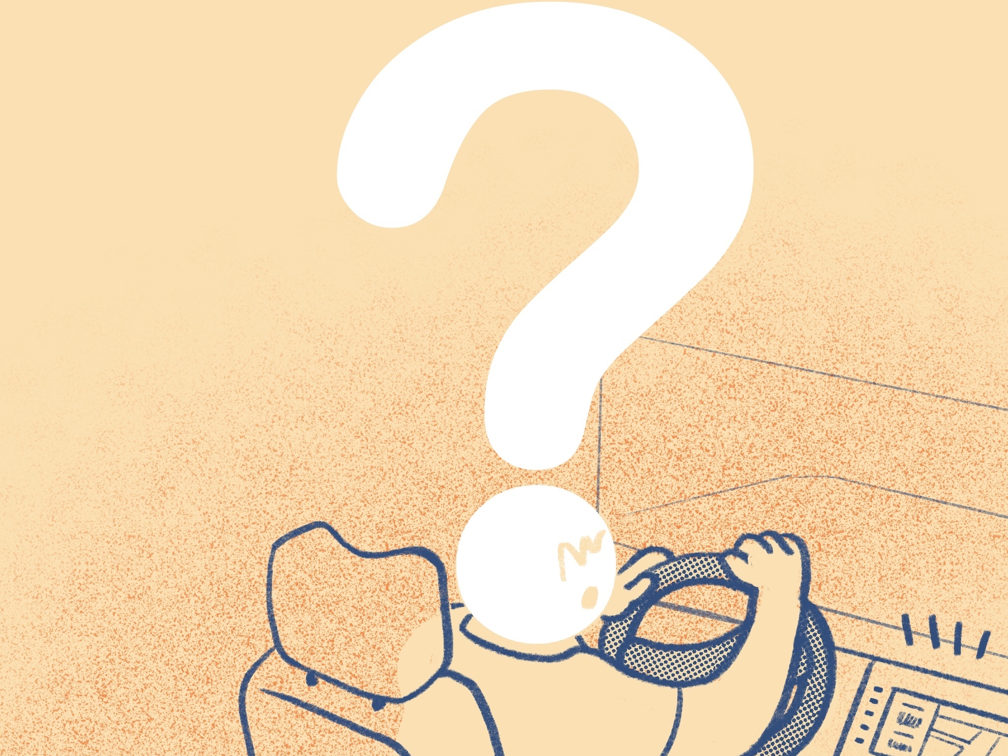 Illustration by Carlos Carmonamedina