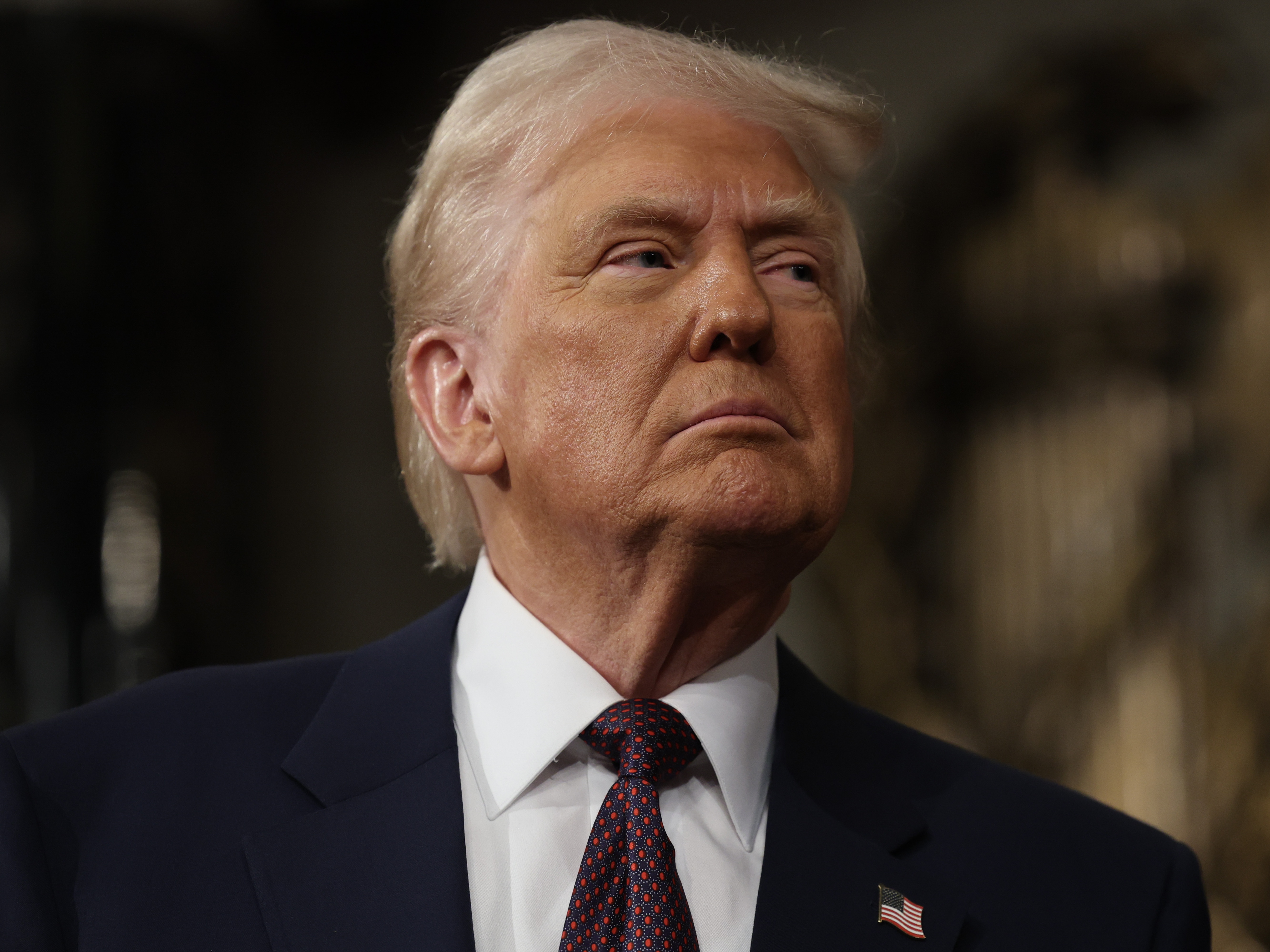 caption: Recent moves to disband advisory committees that suggested ways to improve economic data — as well as comments from Commerce Secretary Howard Lutnick — have raised concerns about the reliability of government data.