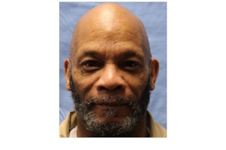 caption:  Patrick Lester Clay escaped from Monroe Corrections Center early Friday, April 26, 2024. 