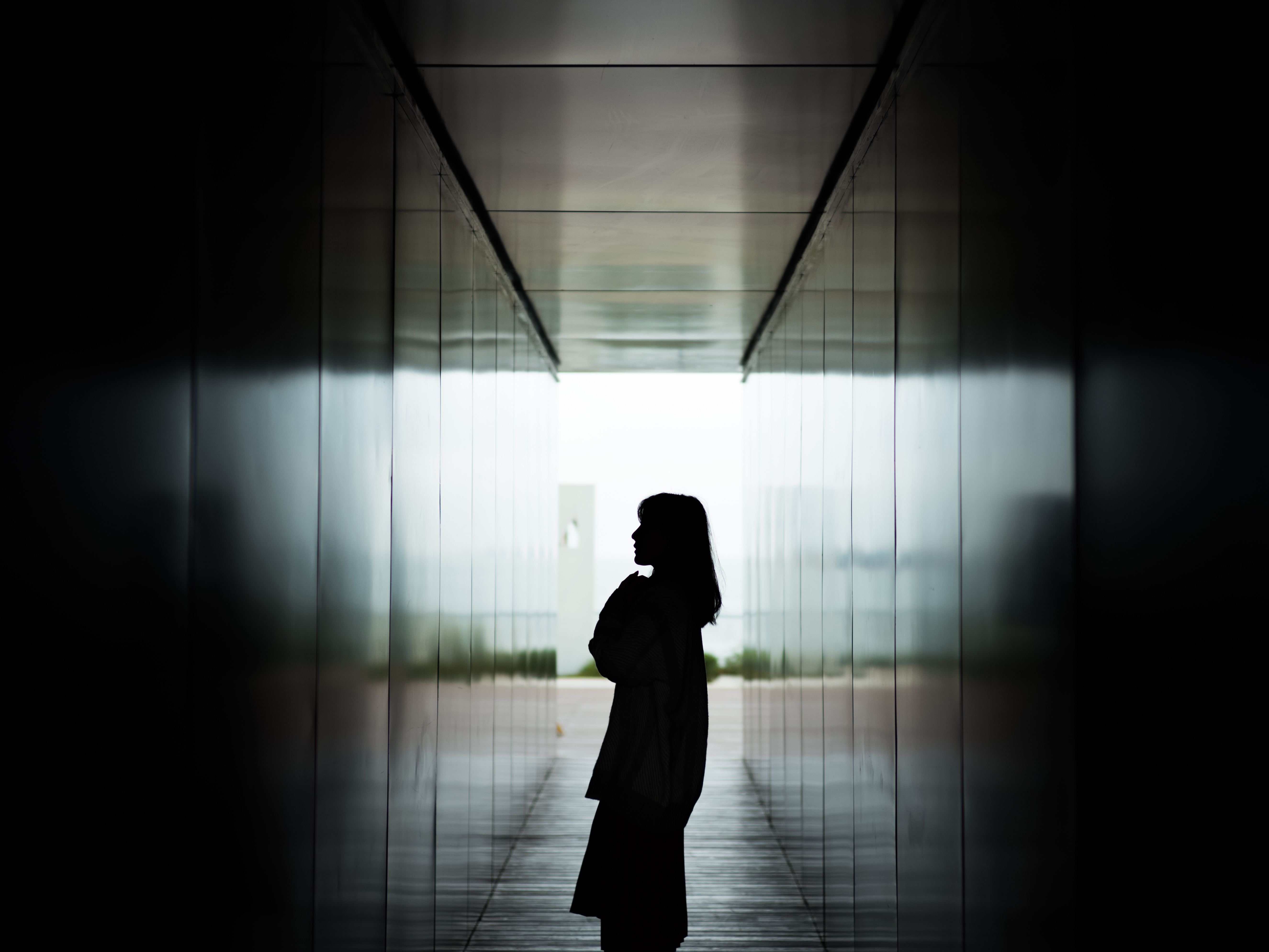 caption: Many women, as well as some men, took to social media to share tales of sexual harassment and assault during glitzy legal tech events.