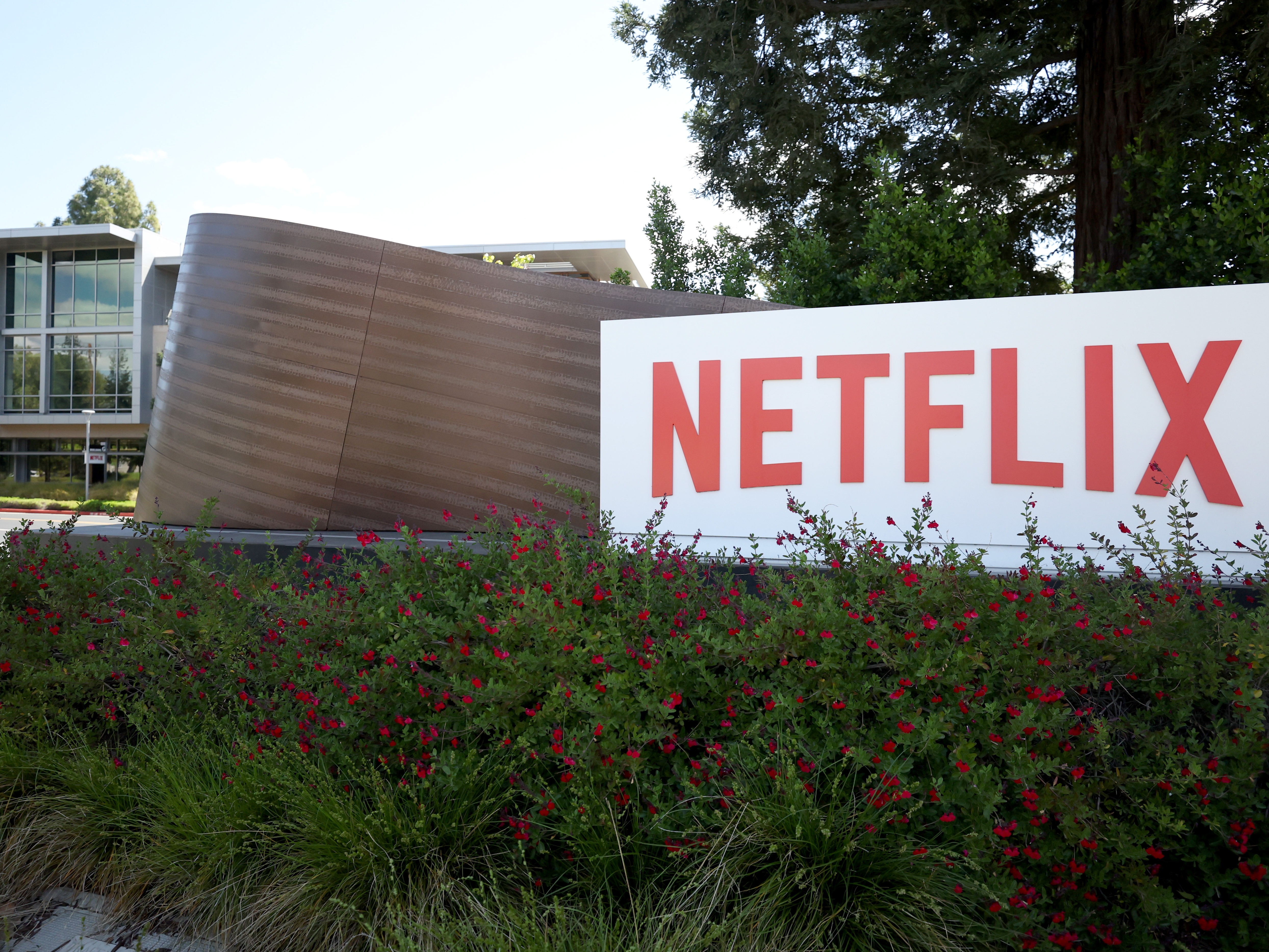 caption: Netflix announced it will no longer offer the basic plan, its cheapest ad-free subscription tier, for U.S. and French users. The plan had already been phased out in Canada and the U.K.