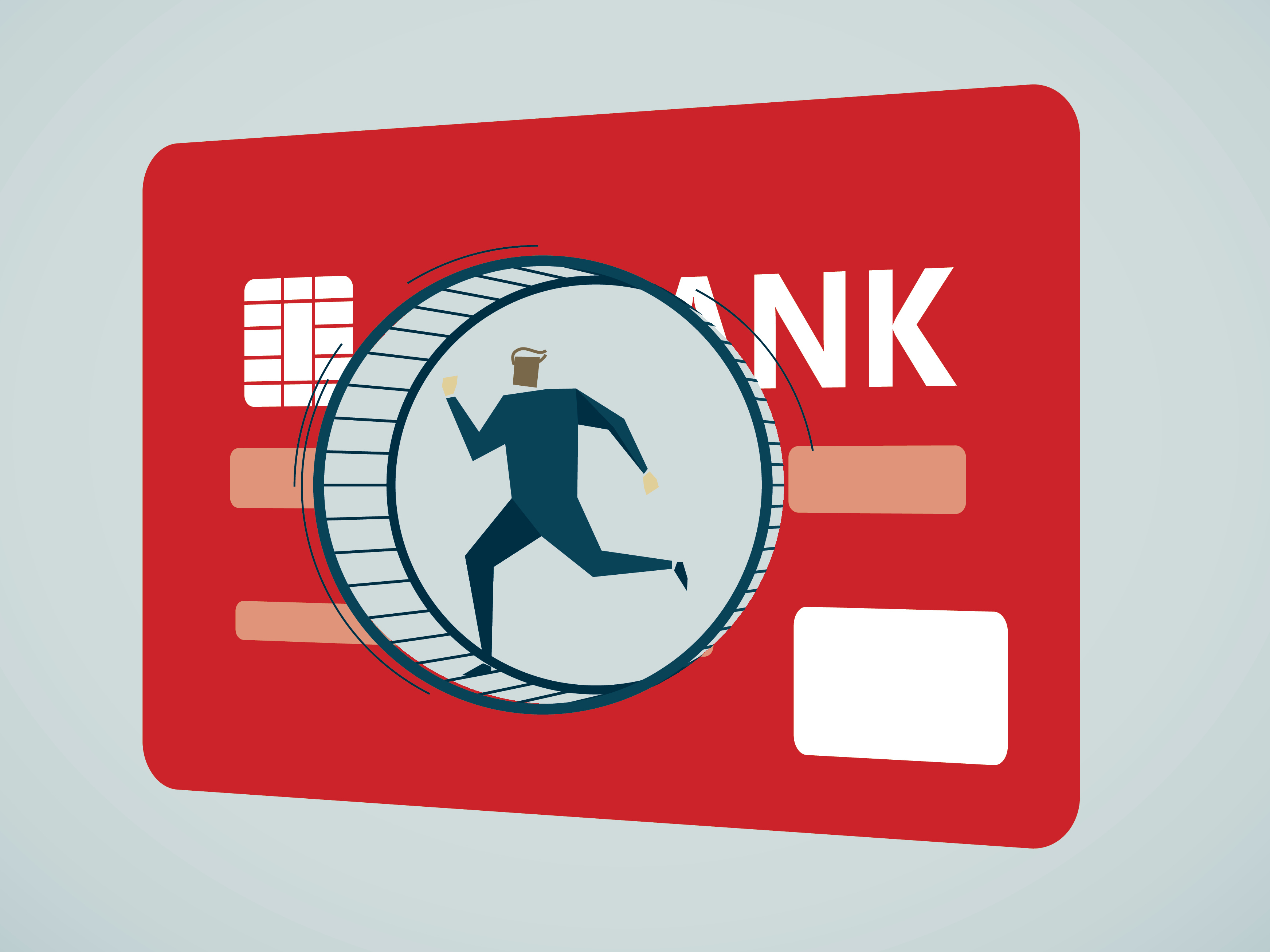 caption: Economist Amir Sufi says debt plays a bigger role in recessions than we typically recognize.