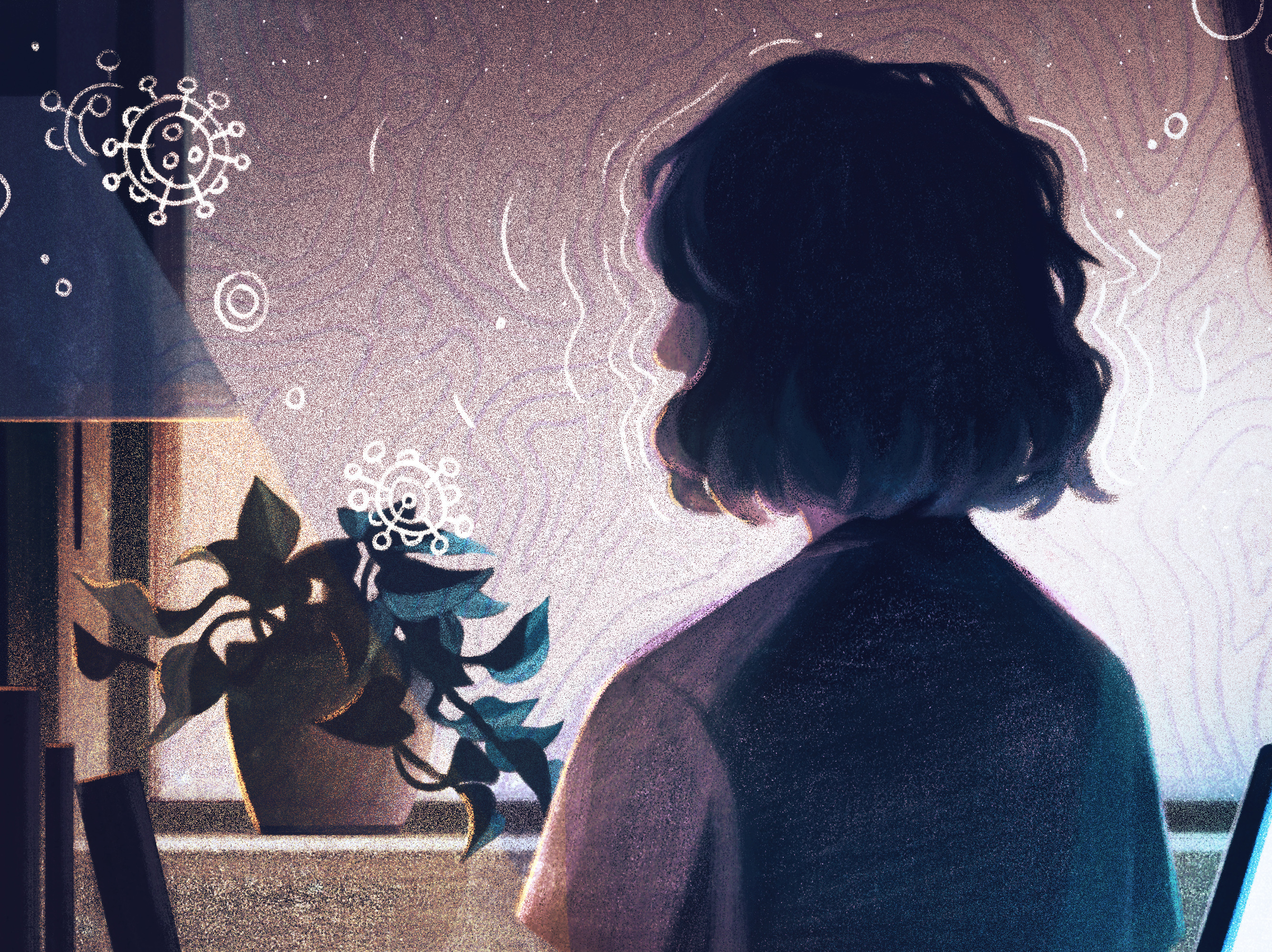 College students are preparing to travel home for thanksgiving, but the coronavirus is making things complicated. Epidemiologists say there are things families can to do reduce the risk of infection.