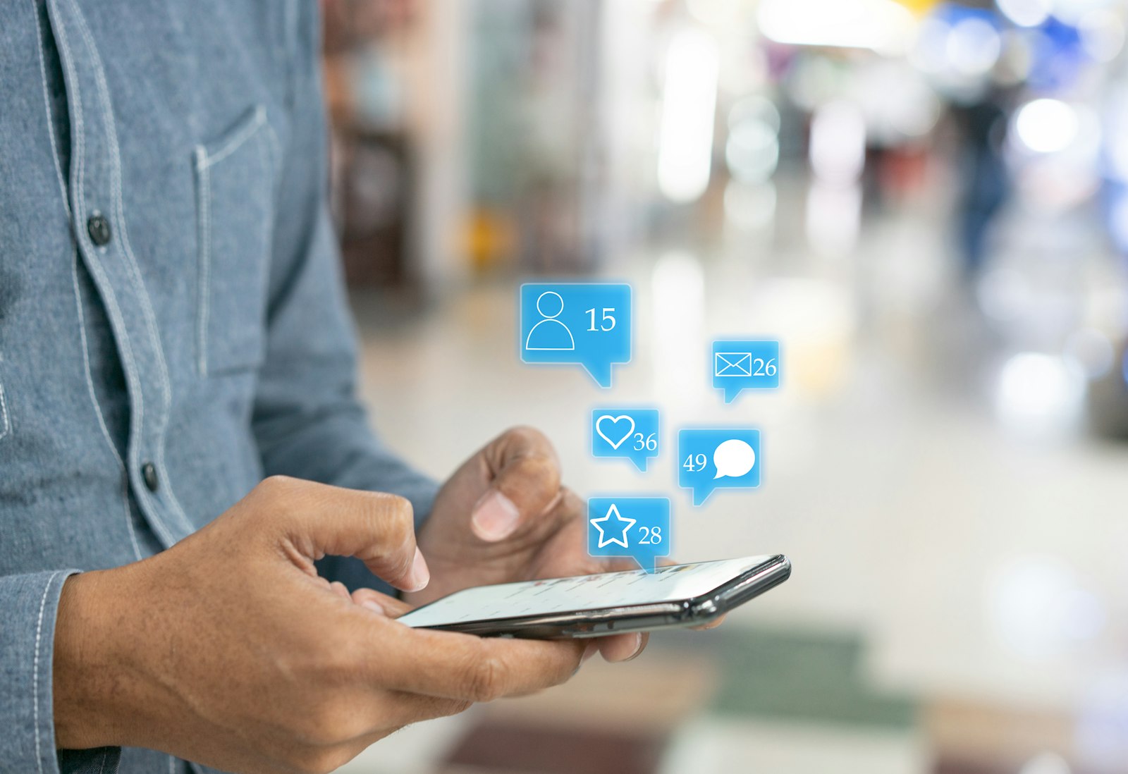 KUOW - FTC Issues Rules For Disclosure Of Ads By Social ...