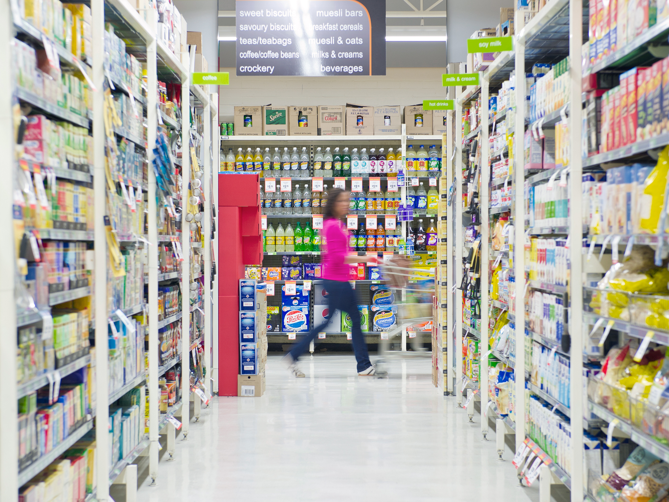 caption: New research confirms what we've been hearing for years: Cooking from scratch and eating "real food" is healthier than consuming the highly processed foods that make up the majority of calories in the American diet. The problem is that knowing this doesn't make it any more doable for the average family.