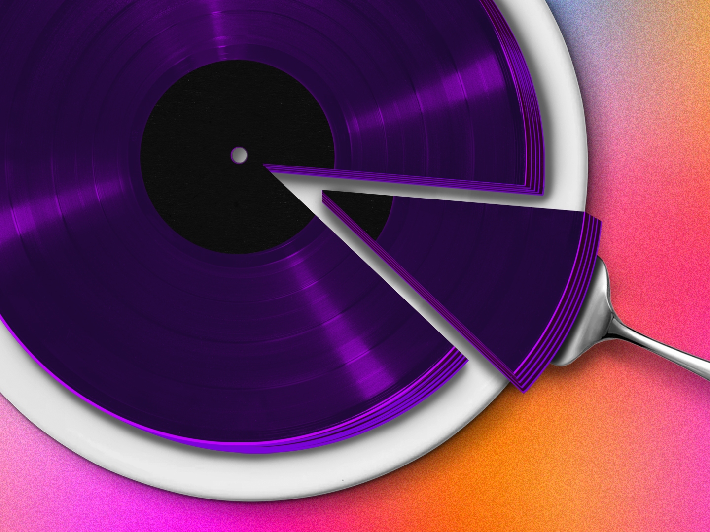 caption: For listeners who buy physical media, some of the biggest major-label releases of the past year have packed an unwelcome surprise.