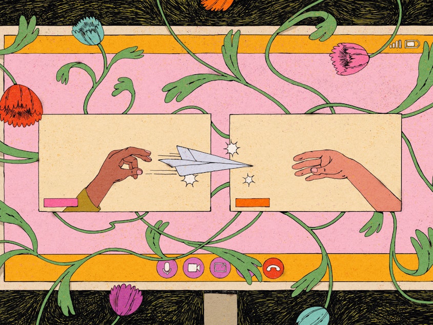 Relationships are the key to happiness and health, according to the longest running study on wellbeing. Here's advice from the study authors on how to build your relationship skills in the workplace.