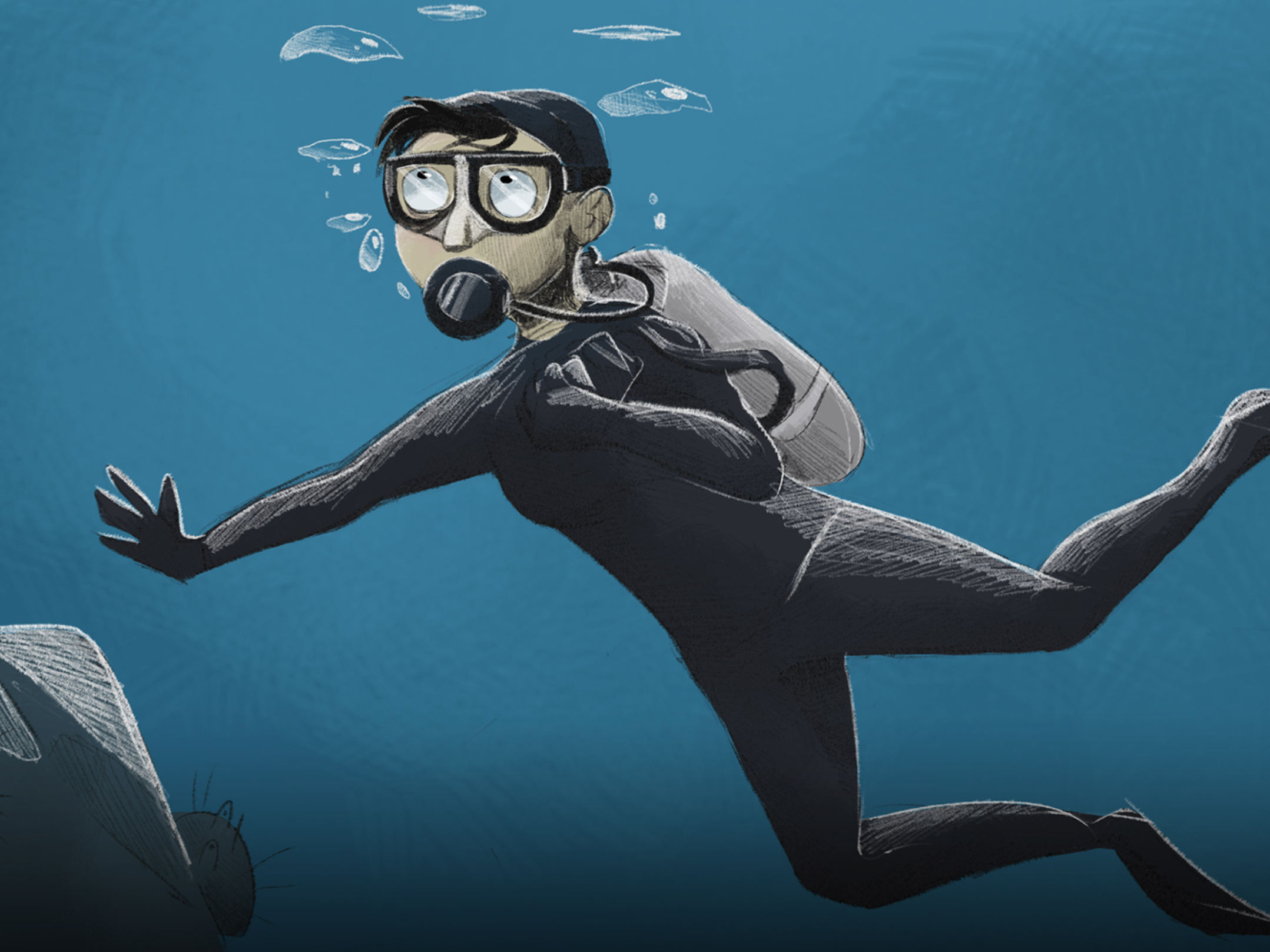 Courtesy of Catherine Mohr