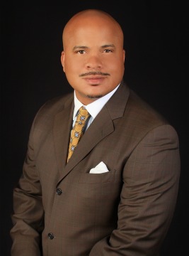 caption: Charles Gaither, former head of the Office of Law Enforcement Oversight