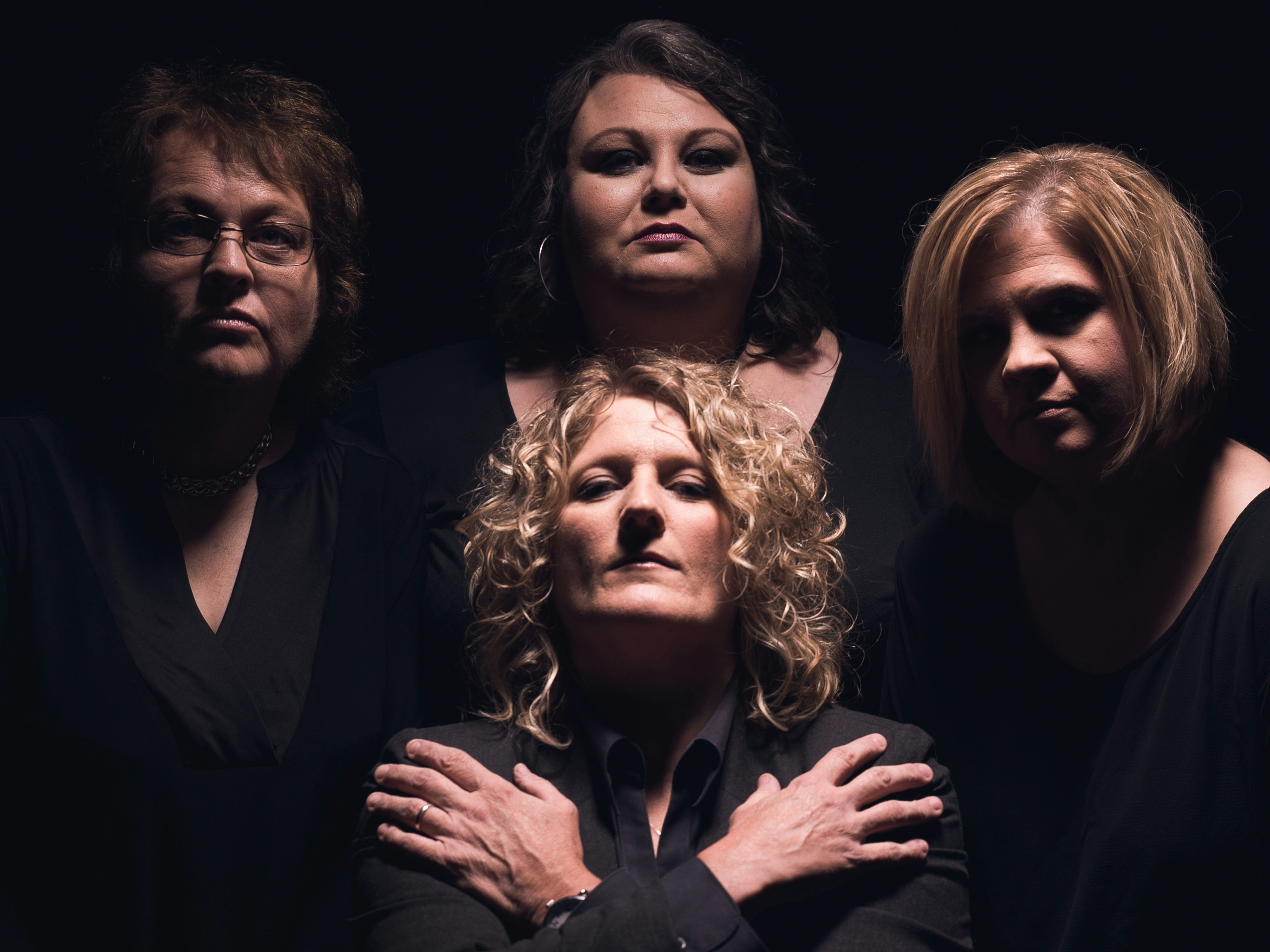 KUOW - Bluegrass Band Sister Sadie Embodies Tradition, But Bends It Too - Vimarsana News