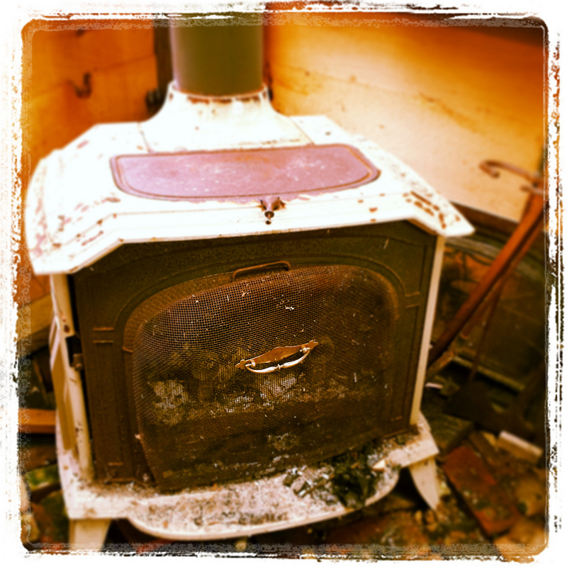 caption: Old or uncertified wood burning stoves will be banned in parts of Pierce County starting in October.