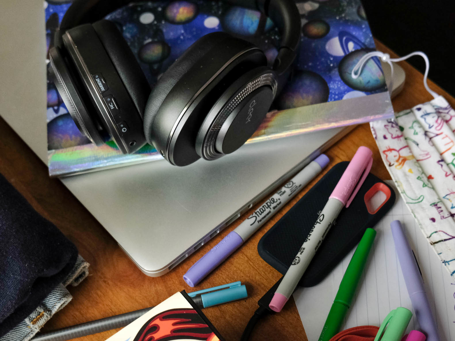 Discover great podcasts from your area