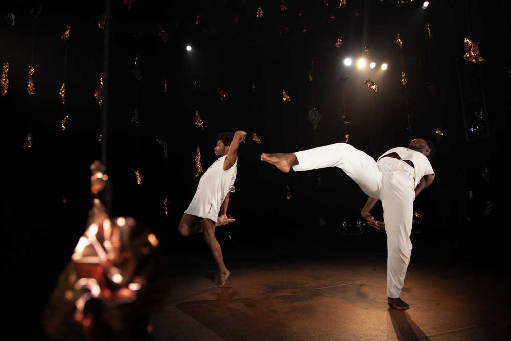 caption: The Other Shore